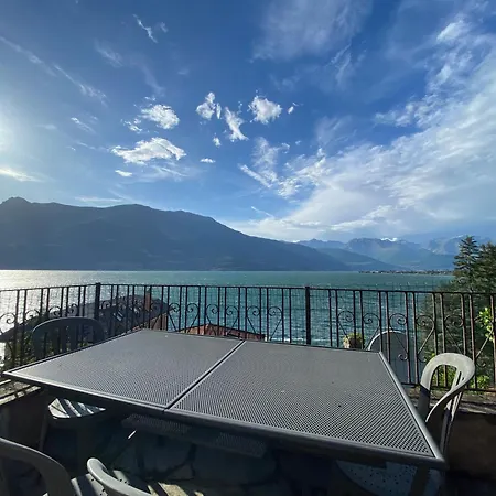 Feriehus Suitecastlelakeview Entire Bellano