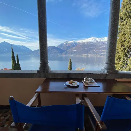 Suitecastlelakeview Entire * Bellano