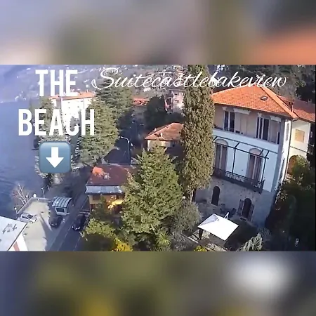 Suitecastlelakeview Entire Ferienhaus
