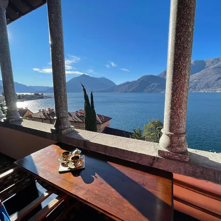 Suitecastlelakeview Entire Bellano