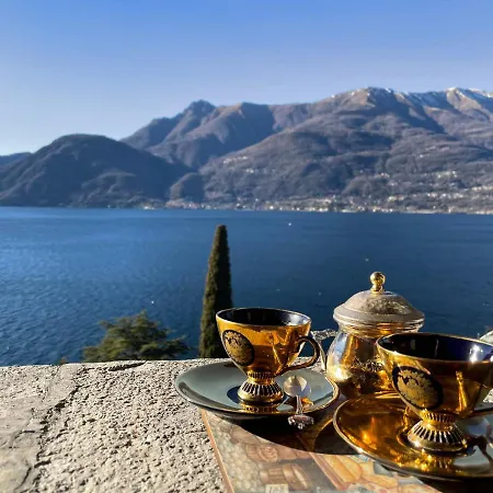 Suitecastlelakeview Entire Bellano