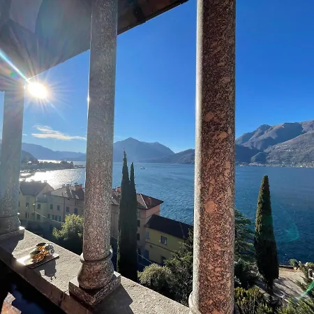 Suitecastlelakeview Entire Ferienhaus Bellano