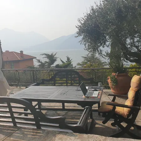 Ferienhaus Suitecastlelakeview Entire Bellano