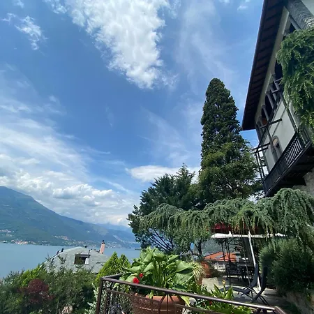 Suitecastlelakeview Entire Bellano